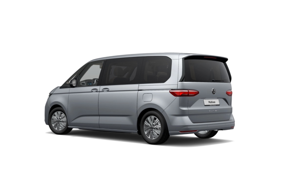Volkswagen Multivan T7 Lungo - undefined